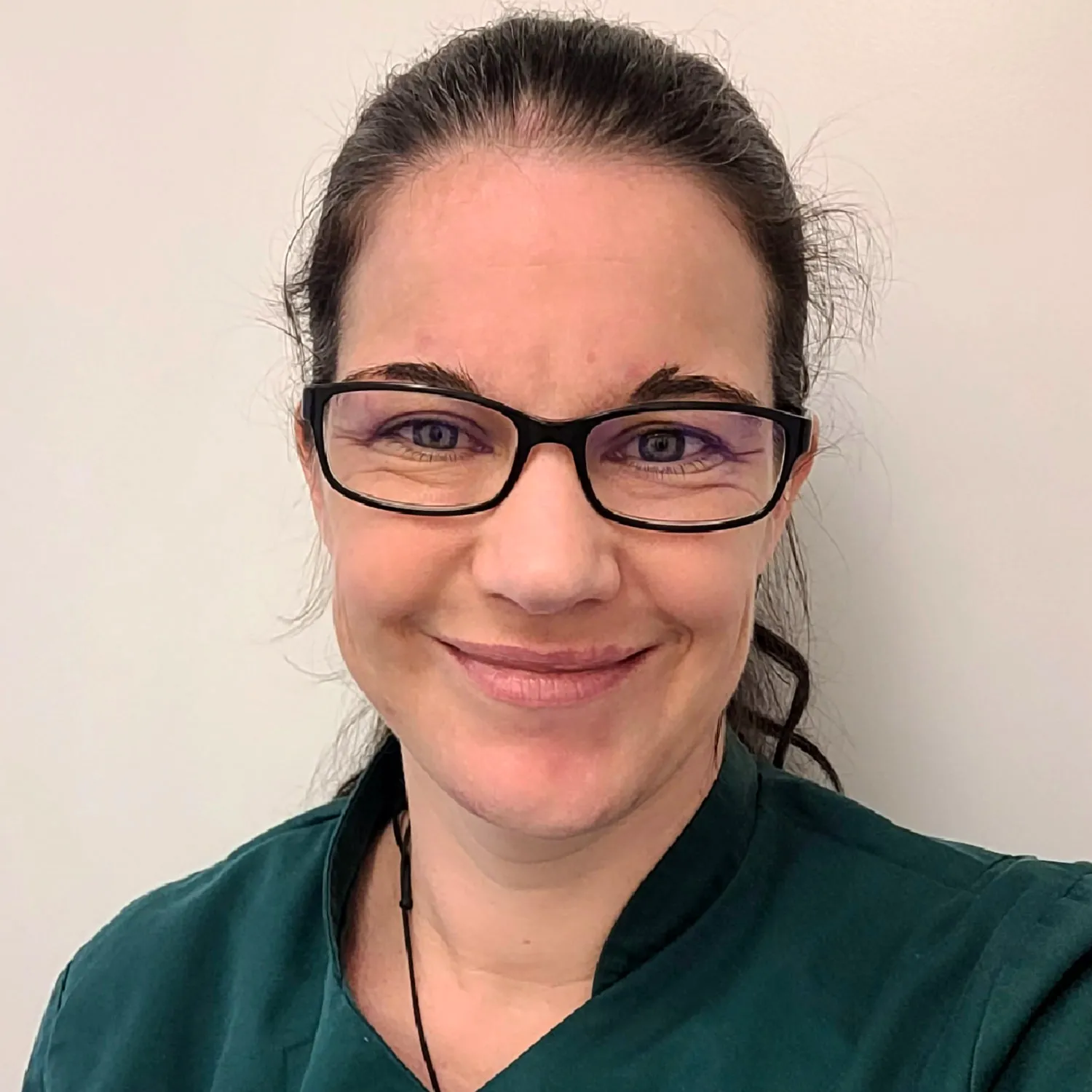 Lise van der Elst, BSc, DVM, MRCVS